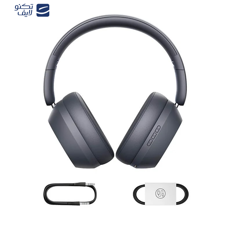 هدست بی سیم بیسوس مدل Bass 35 Max