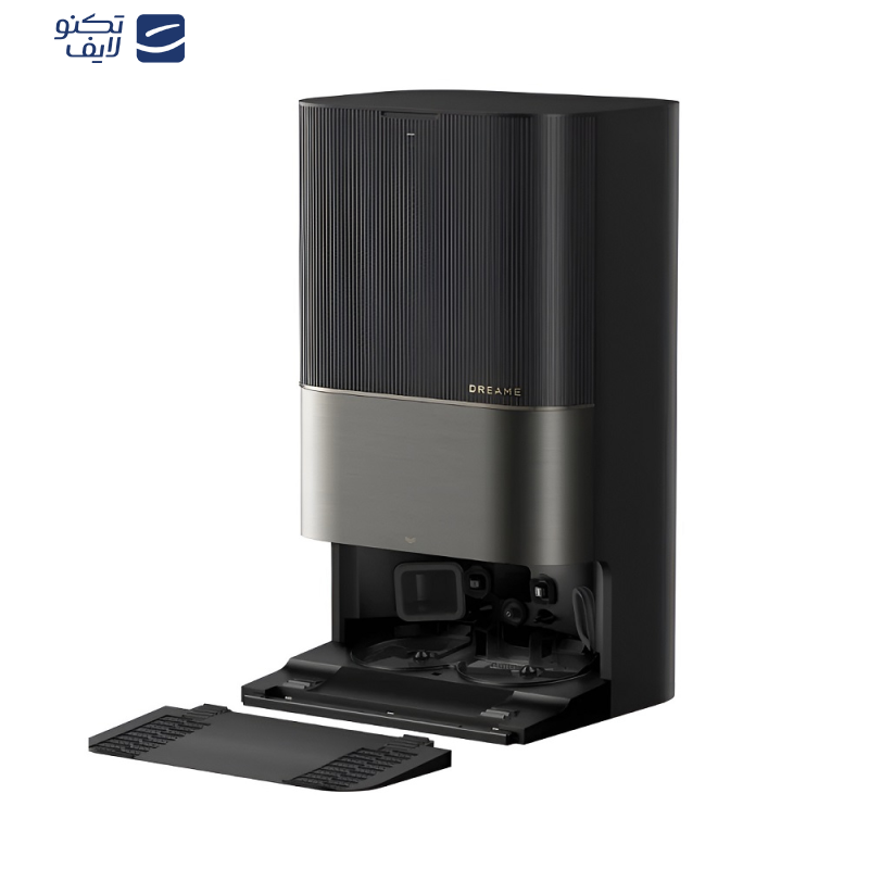 جاروبرقی رباتیک دریم مدل X50 Ultra