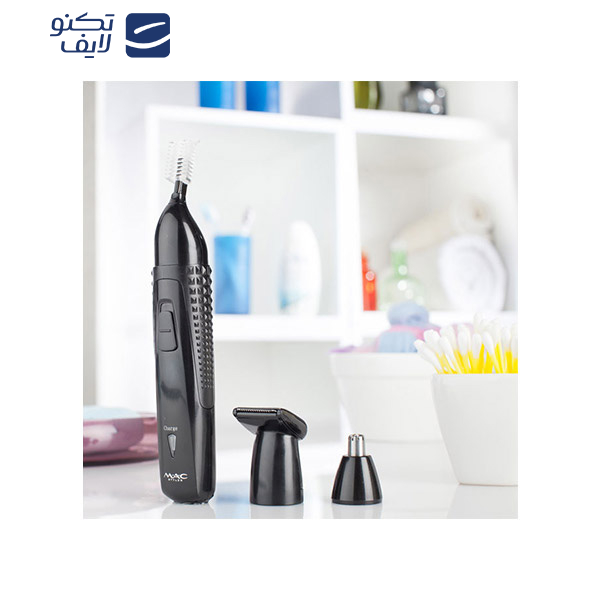 مو زن گوش و بینی مک استایلر مدل MC-8809