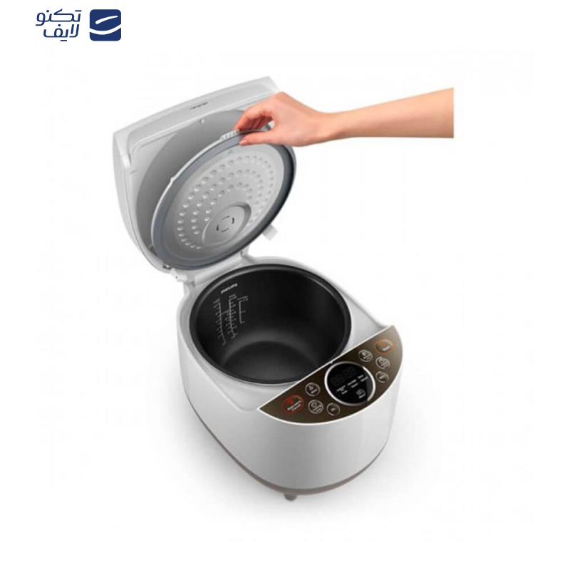 پلوپز فیلیپس مدل HD4515