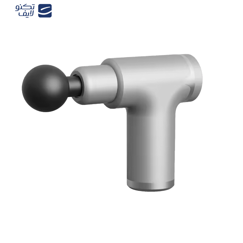 ماساژور شارژی گان مدل 830