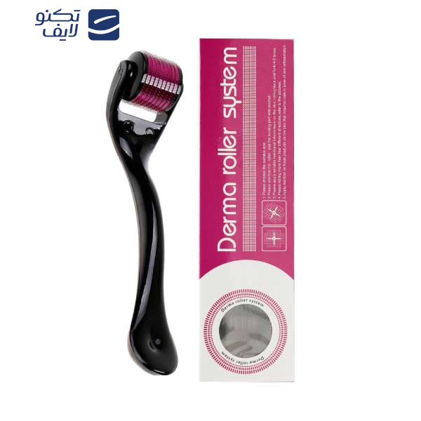 درمارولر مدل DRS سایز 0.5m