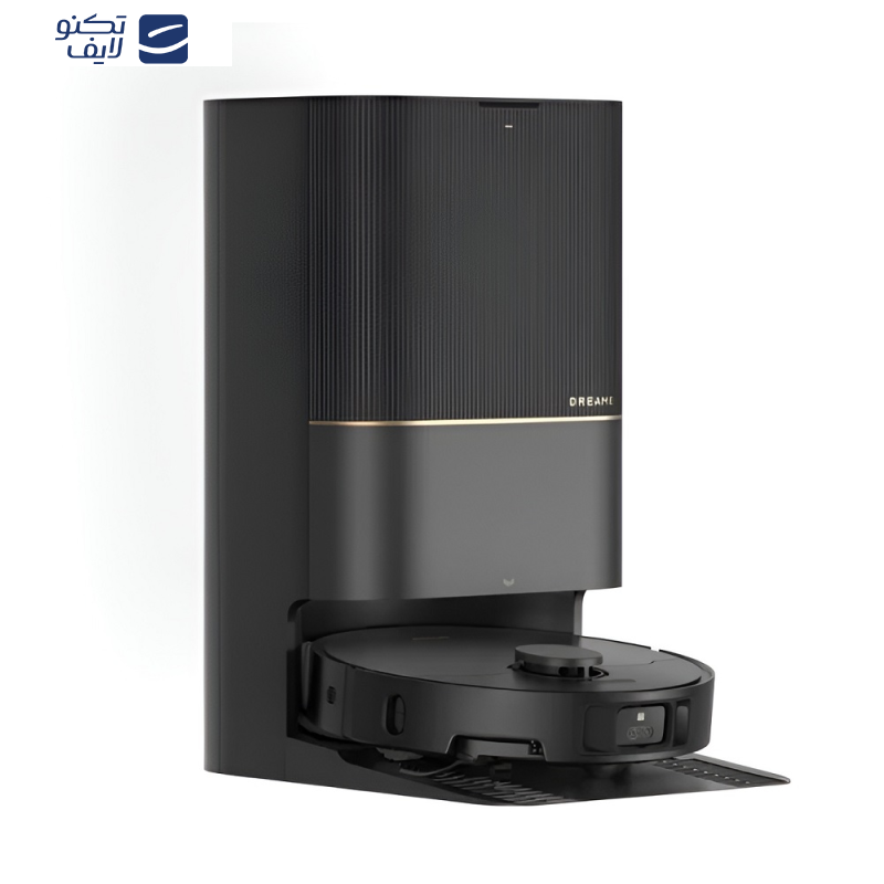 جارورباتیک دریم مدل X40 Ultra Complete 