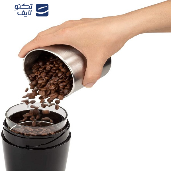 آسیاب قهوه دلونگی مدل kg210