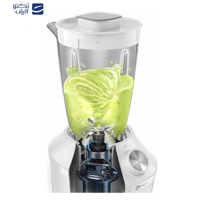 مخلوط کن و آسیاب کن فیلیپس مدل HR2191