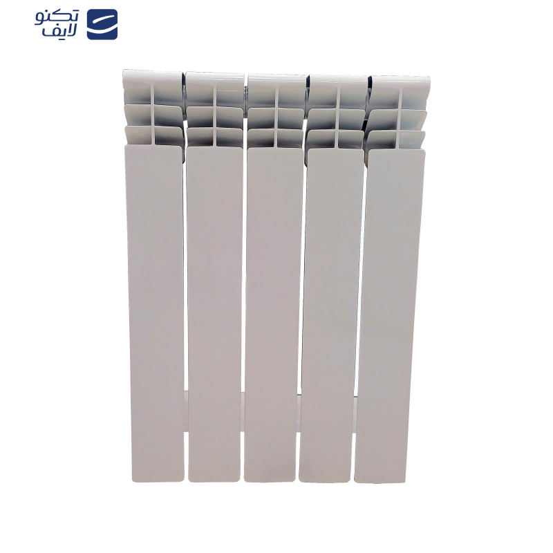 رادیاتور ایران رادیاتور مدل 500 ماکسی 5 پره