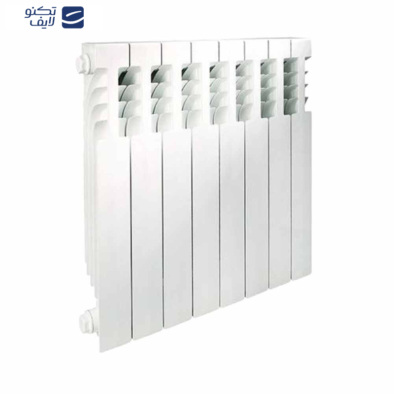 رادیاتور ایران رادیاتور مدل ترمو 10