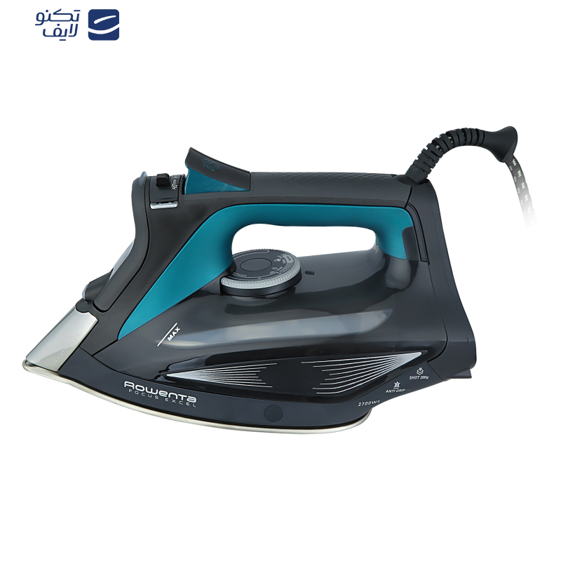 اتو بخار روونتا مدل DW5326