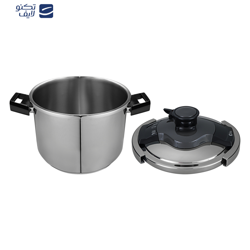 زودپز سوپر کاسا مدل Belma گنجایش 6 لیتر