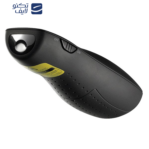 پرزنتر بی‌سیم لاجیتک R400