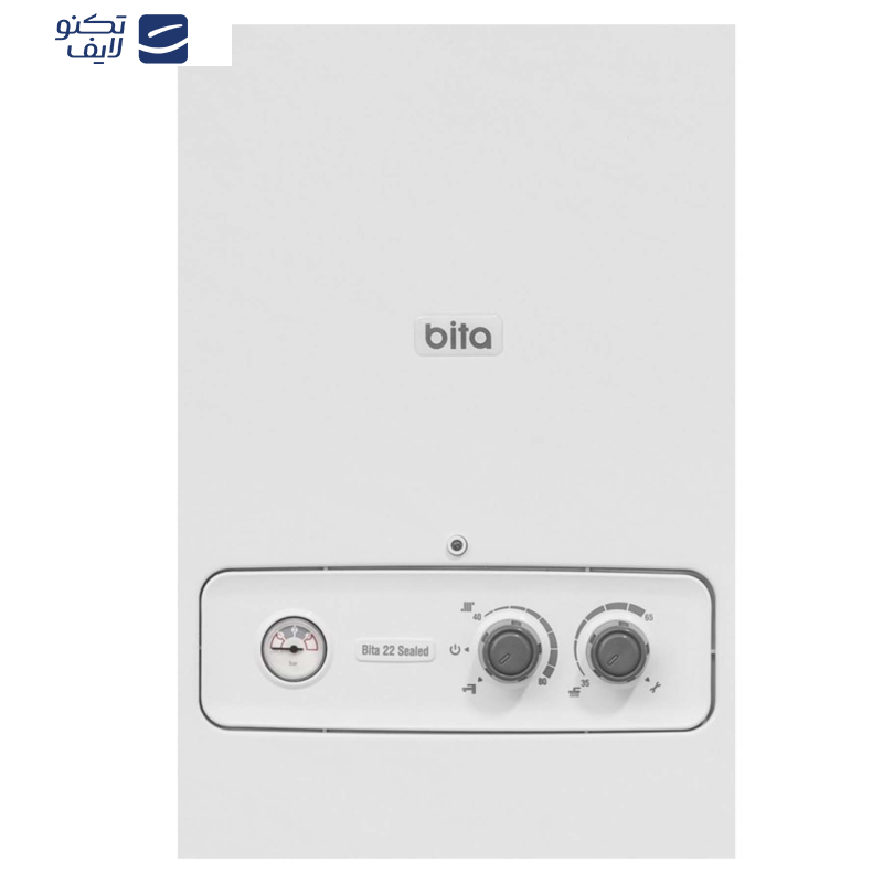 پکیج شوفاژ دیواری بوتان مدل Bita 24 Sealed