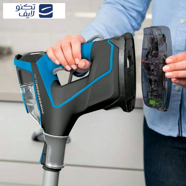 بخار شو بیسل مدل 2233E