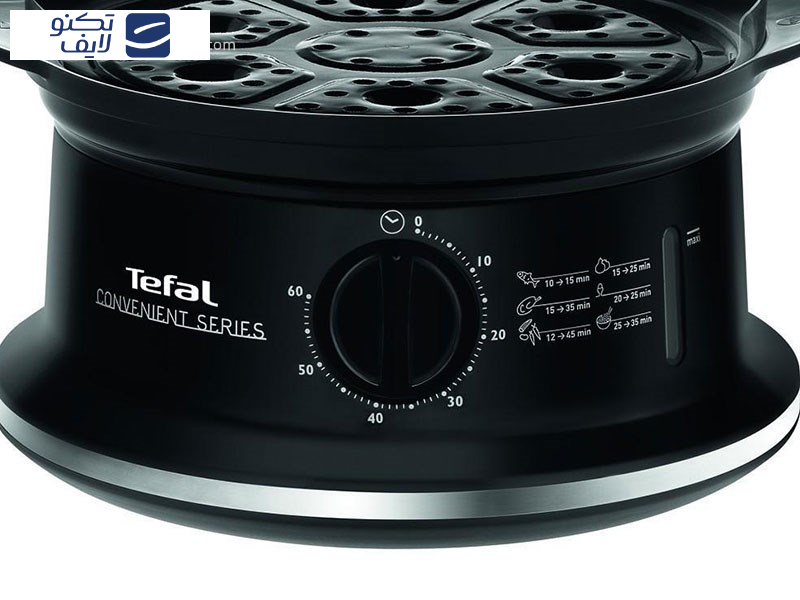 بخارپز تفال VC1401