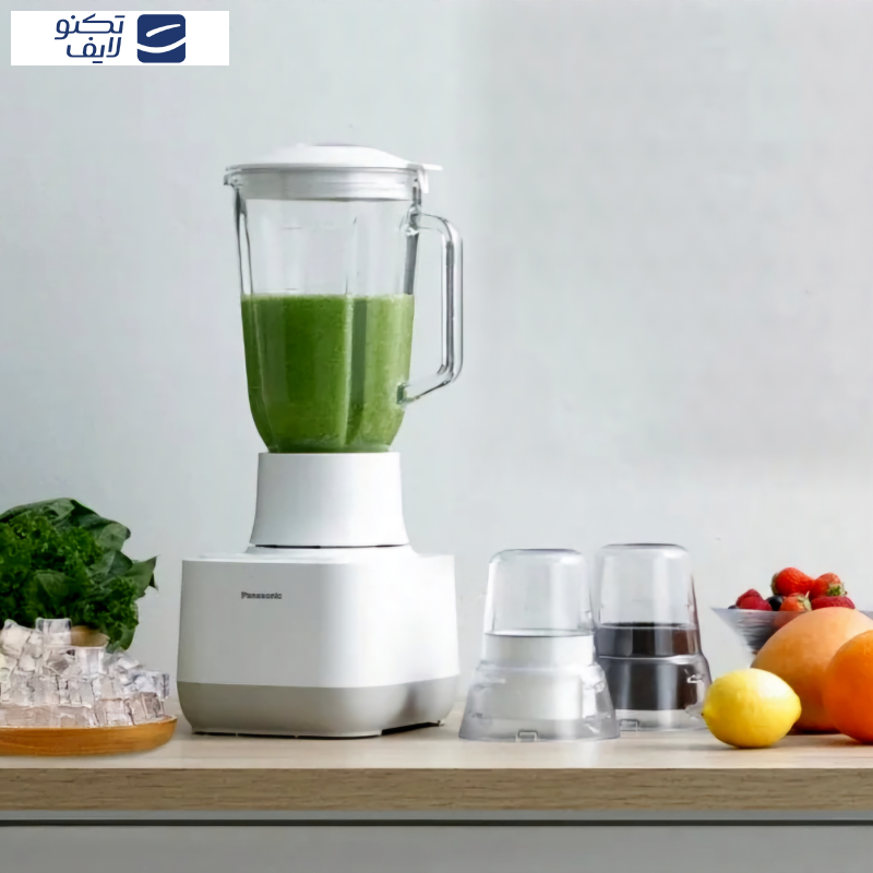 مخلوط کن و آسیاب کن پاناسونیک مدل MX-MG5421