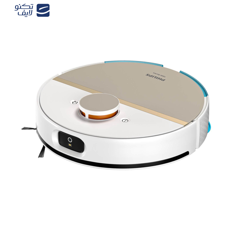 جاروبرقی رباتیک فیلیپس مدل XU 7100