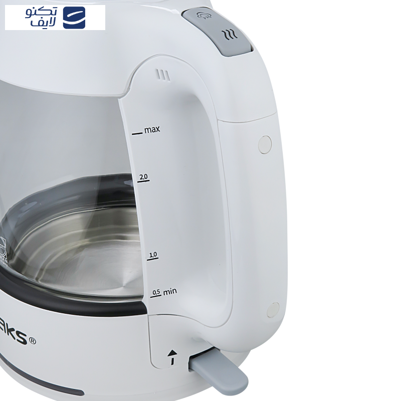 چای ساز ساکس مدل GT-TM8060