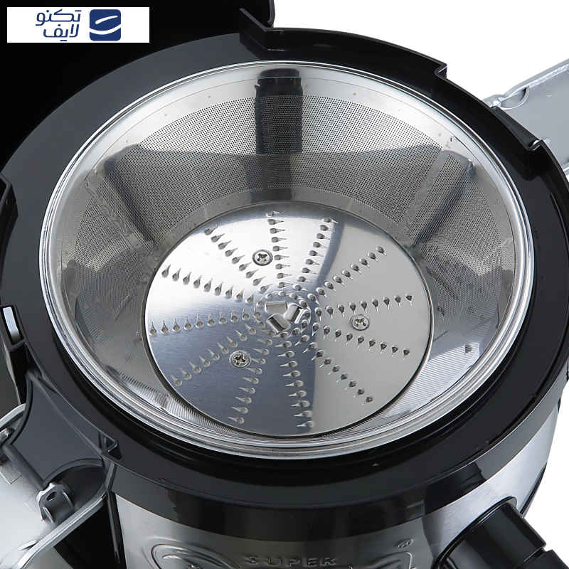 آبمیوه گیری سوپر کاسا مدل CA-510