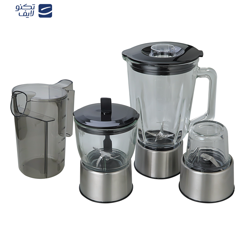 آبمیوه گیری سوپر کاسا مدل CA-520