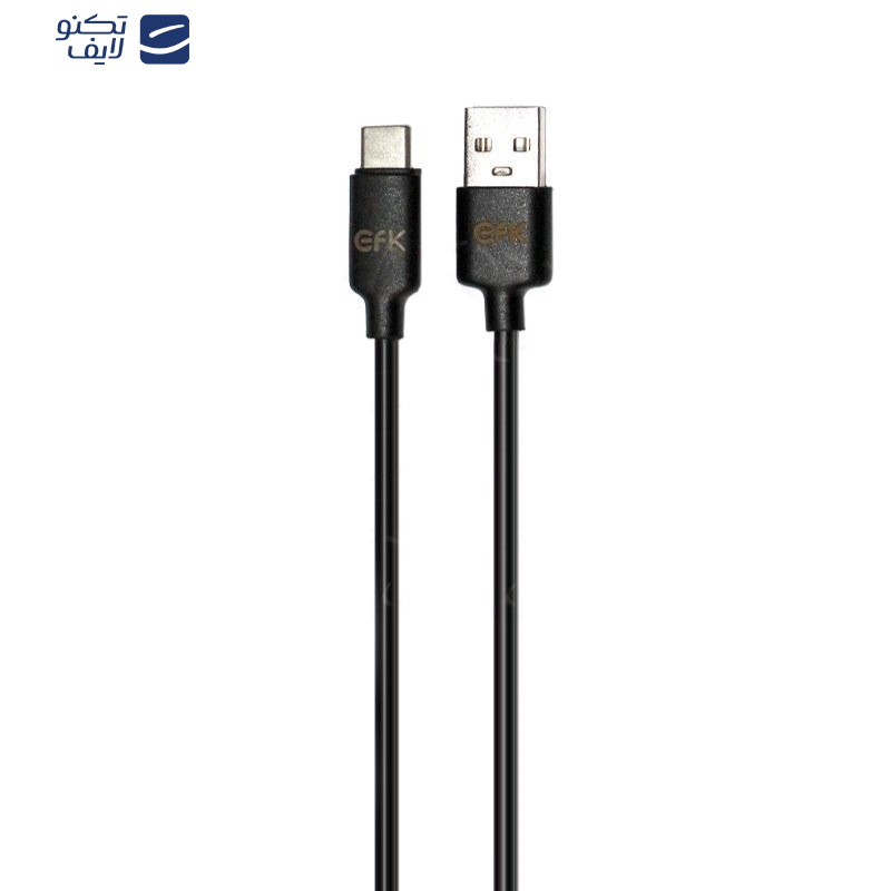 اسپیکر بلوتوثی قابل حمل گلکسبیت مدل GS21