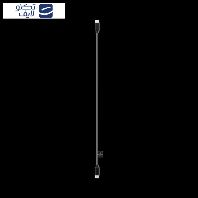 گیمبال دی جی آی مدل DJI RS4 PRO COMBO