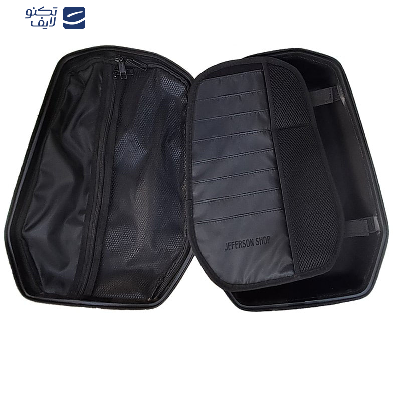 کیف حمل کنسول بازی پرزیدنت مدل کوله محافظ PS5 اسلیم 