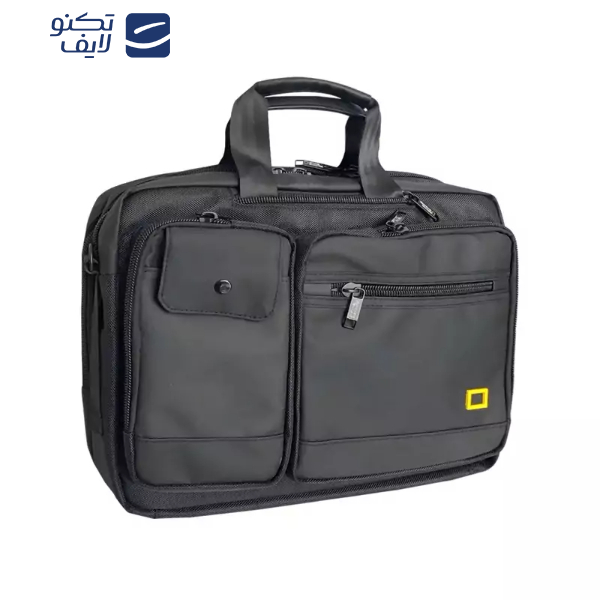 کیف لپتاپ مدل Darvinمناسب برای لپ تاپ 14.1 تا 15.6 اینچی