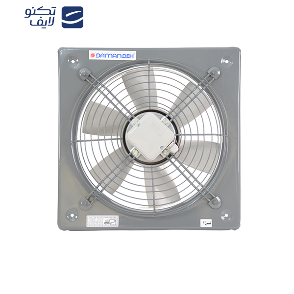 هواکش دمنده مدل VIE-30A4S