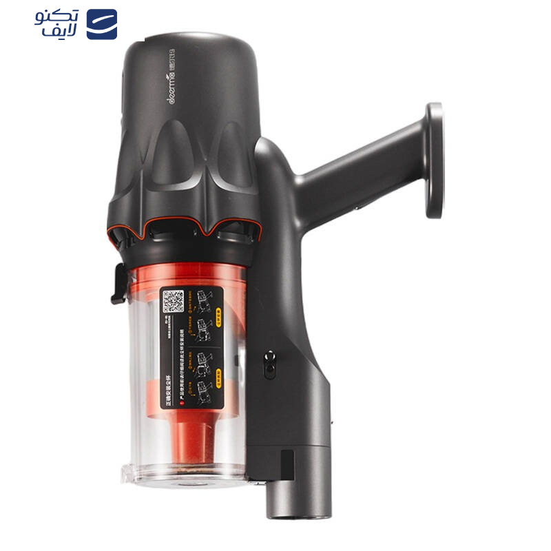 جارو شارژی عصایی درما مدل Deerma T30W Z0006MK