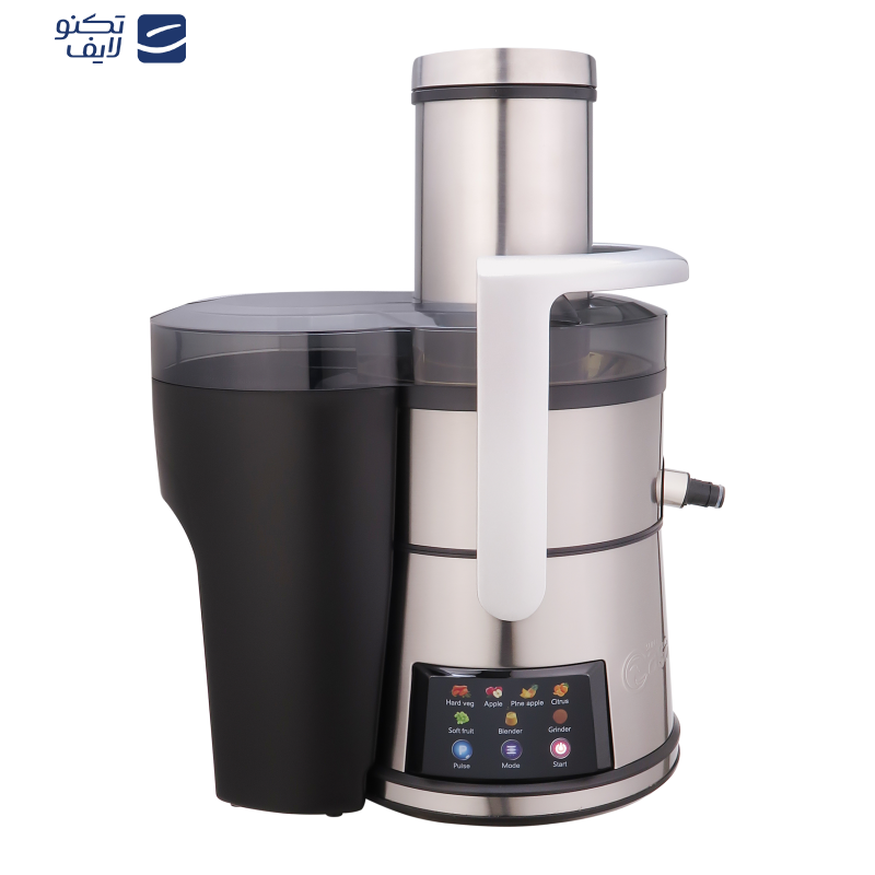 آبمیوه‌گیری چند کاره سوپر کاسا مدل CA-504