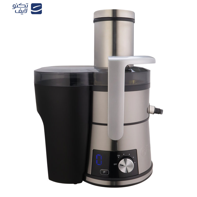 آبمیوه‌گیری چند کاره سوپر کاسا مدل CA-503