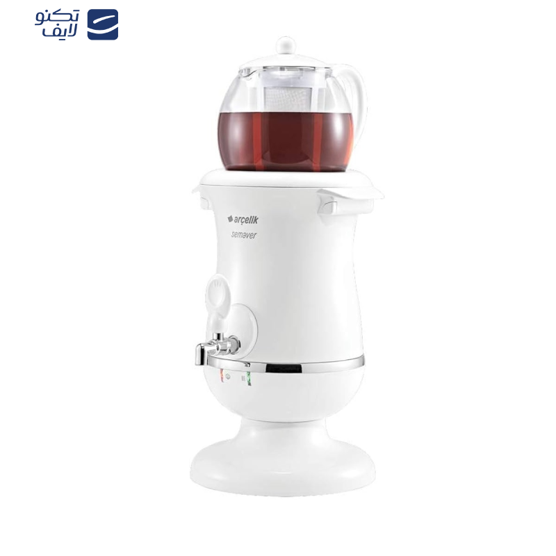 سماور برقی آرچلیک مدل k 3285