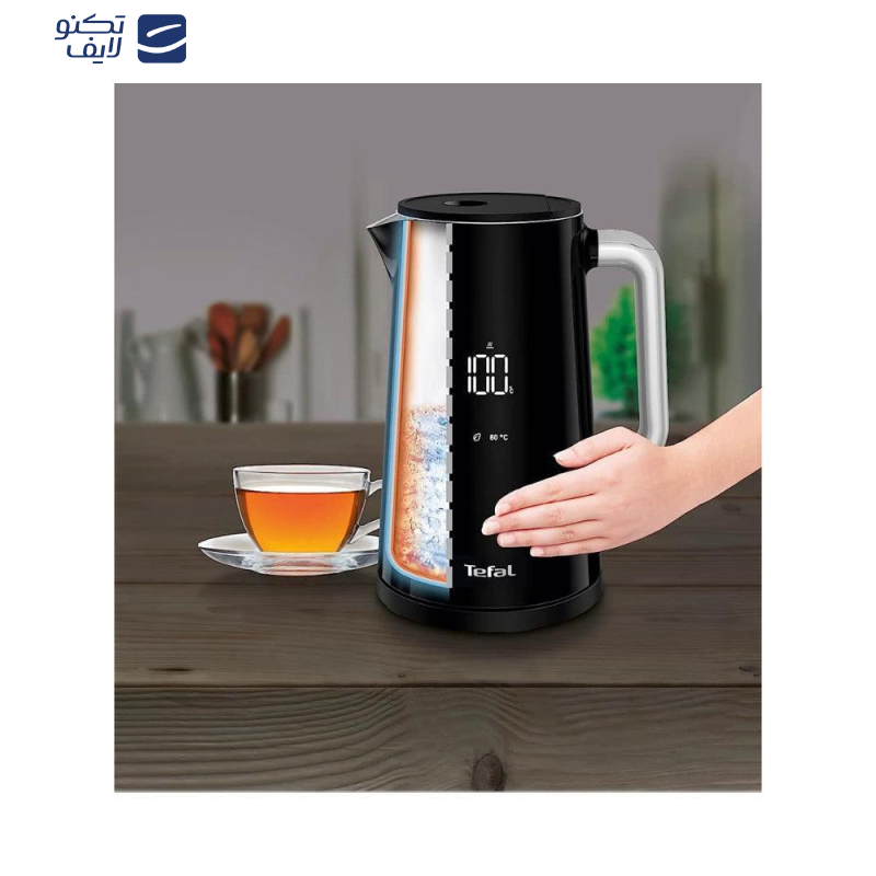 کتری برقی تفال مدل KO853840