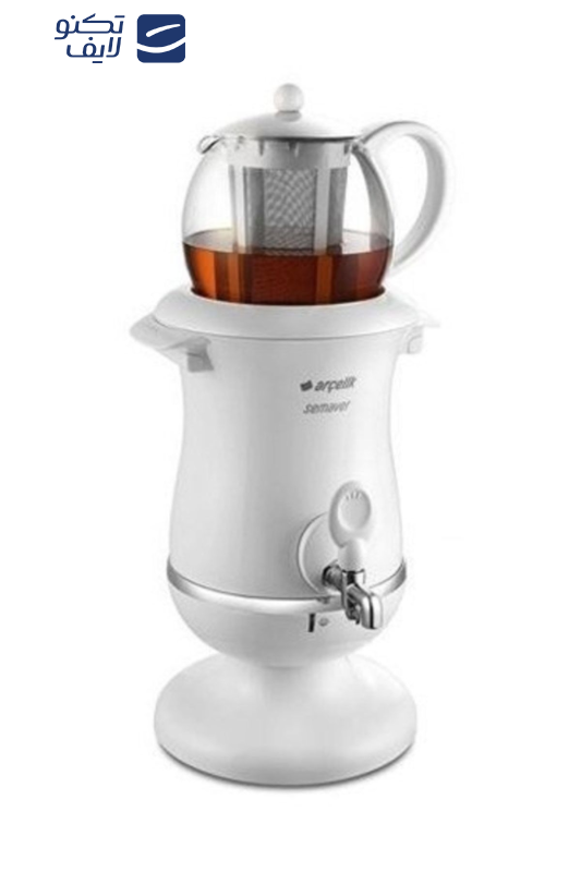 سماور برقی آرچلیک مدل K3285 C