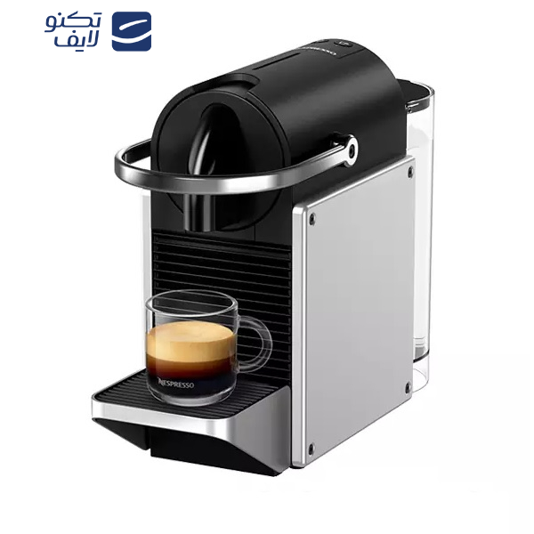 اسپرسو ساز 0.7 لیتری نسپرسو مدل PIXIE D62