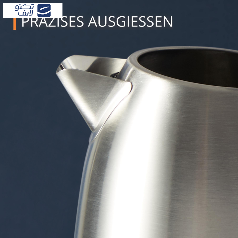 کتری برقی کروپس مدل BW552D10