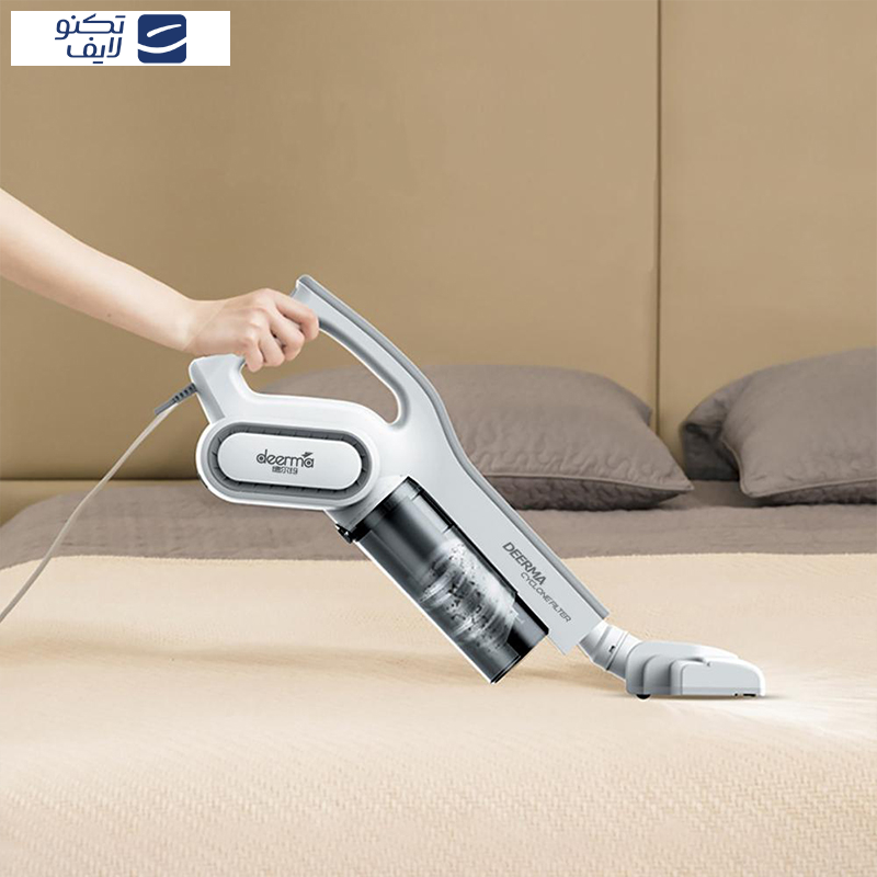 جارو برقی درما مدل DX700