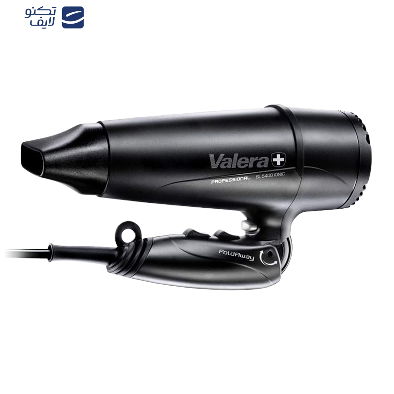 سشوار والرا مدل سوئیس فولد اوای 5400 