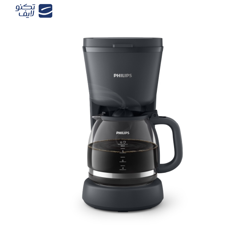 قهوه ساز فیلیپس مدل HD7430/91