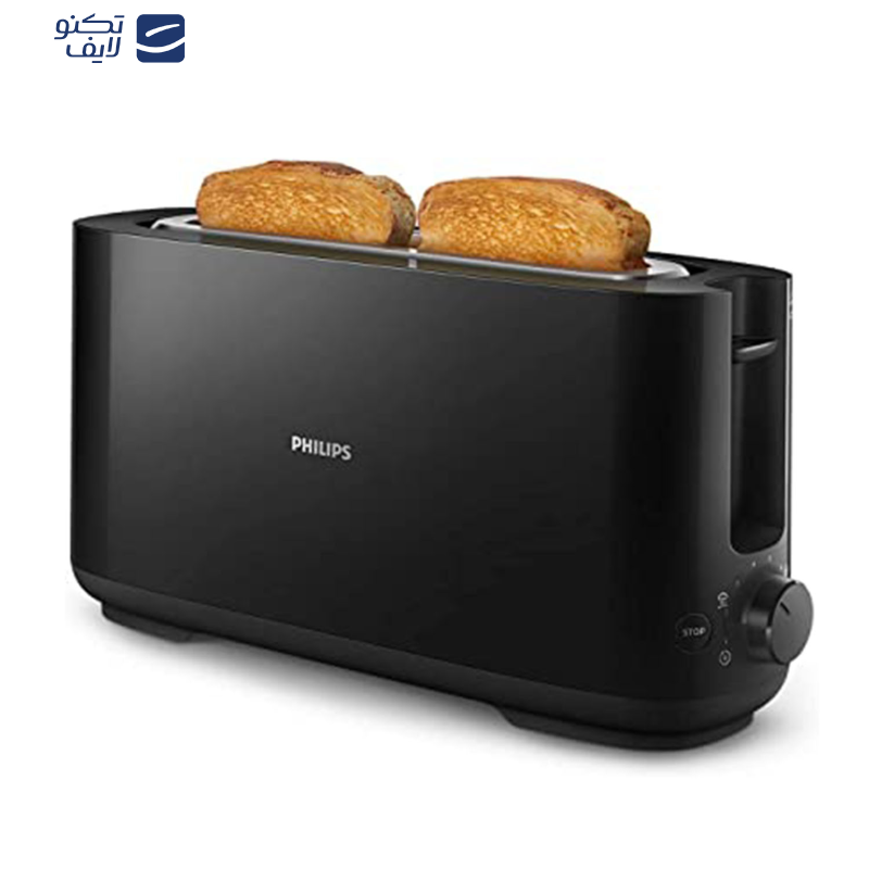 توستر فیلیپس مدل 91/HD2590