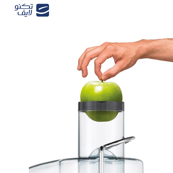 آبمیوه گیری سیج مدل BJE410