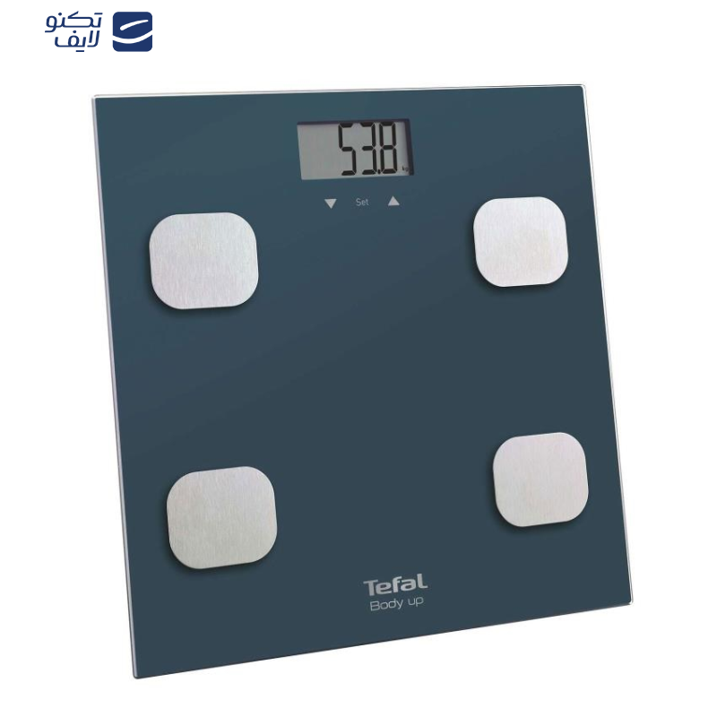 ترازو دیجیتال تفال مدل BM2520VO