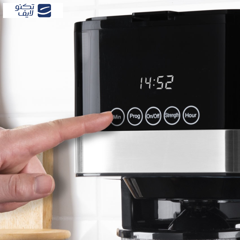 قهوه ساز گاستروبک مدل 42701