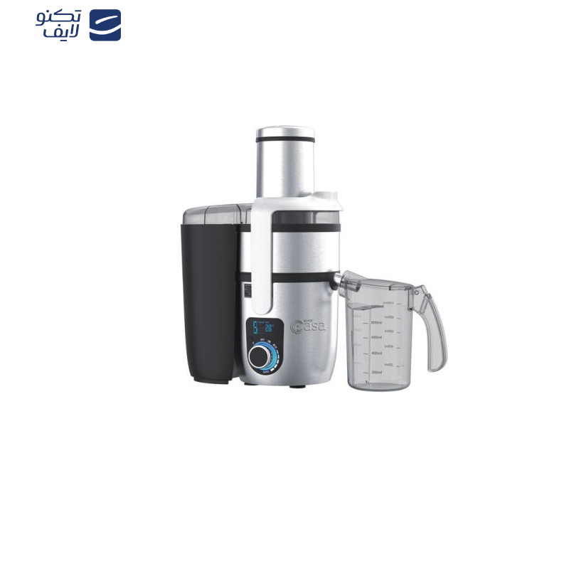 آبمیوه گیری سوپر کاسا مدل CA-502
