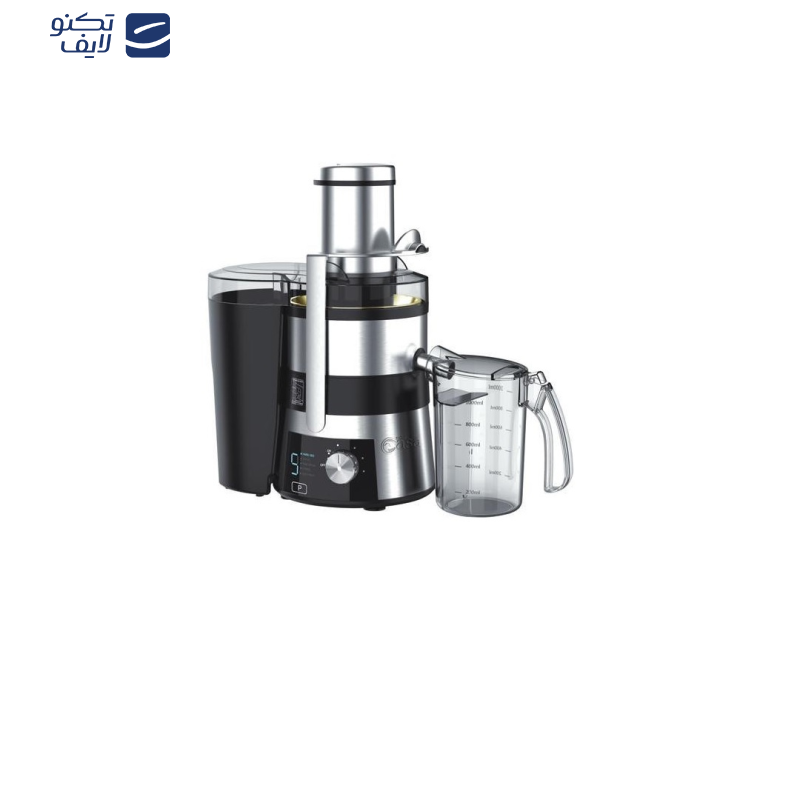 آبمیوه گیری سوپر کاسا مدل CA-501