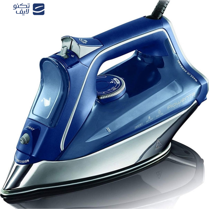 اتو بخار روونتا مدل DW8215