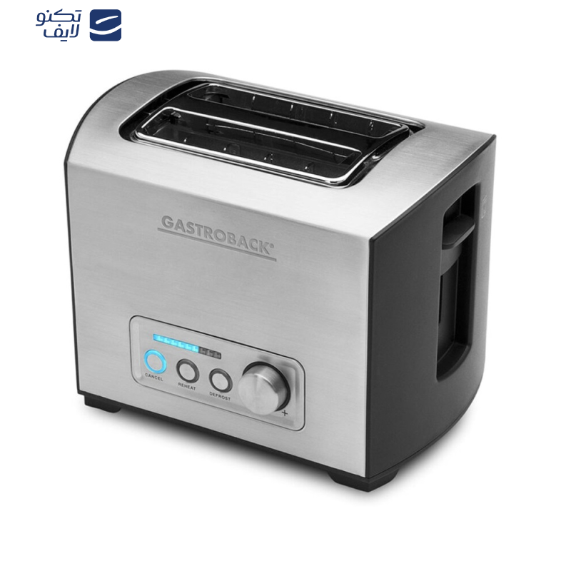 توستر گاستروبک مدل 42397