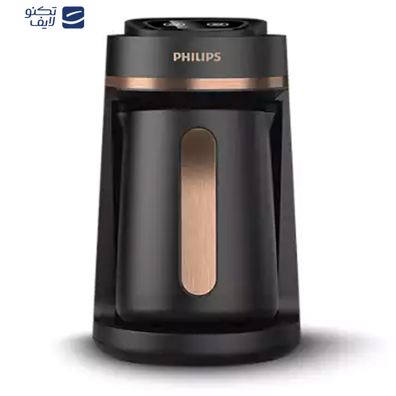 قهوه ساز فیلیپس مدل HDA150/62