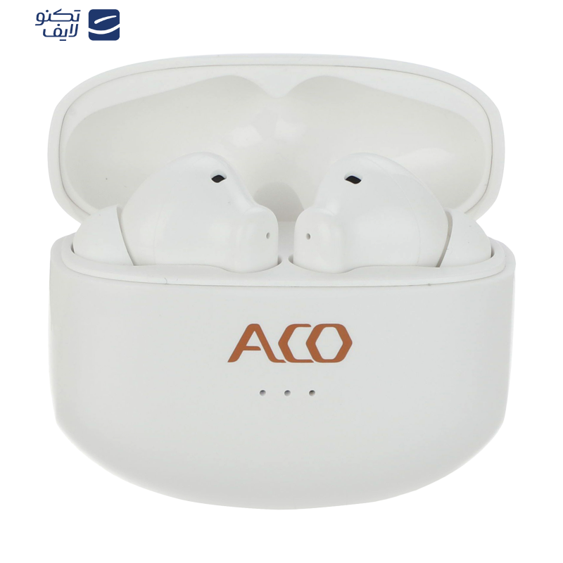 هدفون بلوتوثی آکو مدل Quick Pro