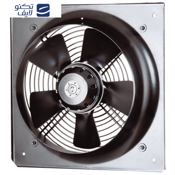 هواکش دمنده مدل VIF-25V4S