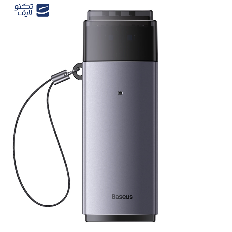 کارت‌خوان باسئوس مدل WKQX060013